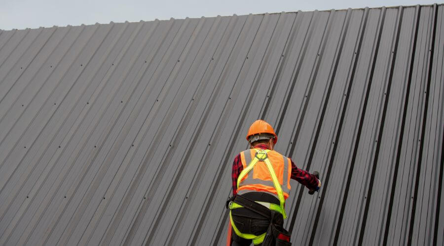 Local Siding Services in Monett, MO